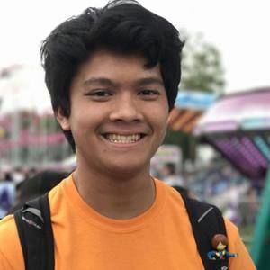 Meet your Posher, Brendan